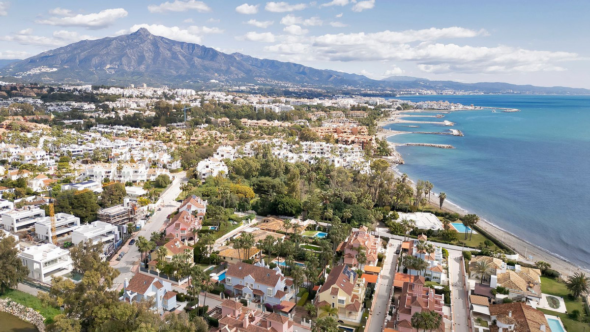 Marbella – Puerto Banus