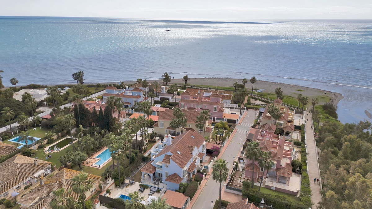 Marbella – Puerto Banus