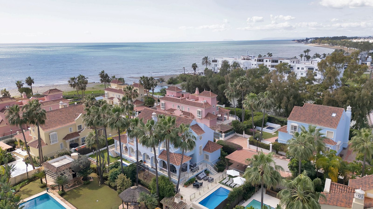 Marbella – Puerto Banus