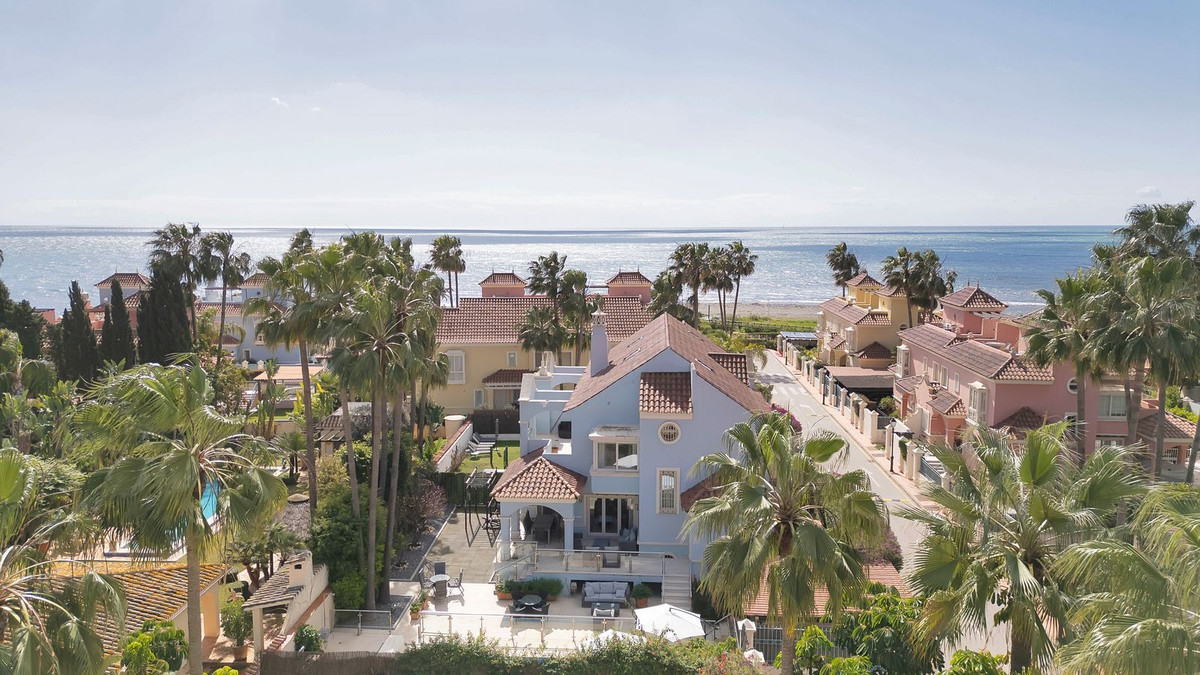 Marbella – Puerto Banus