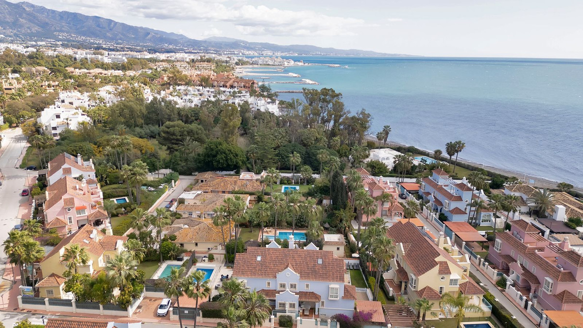 Marbella – Puerto Banus