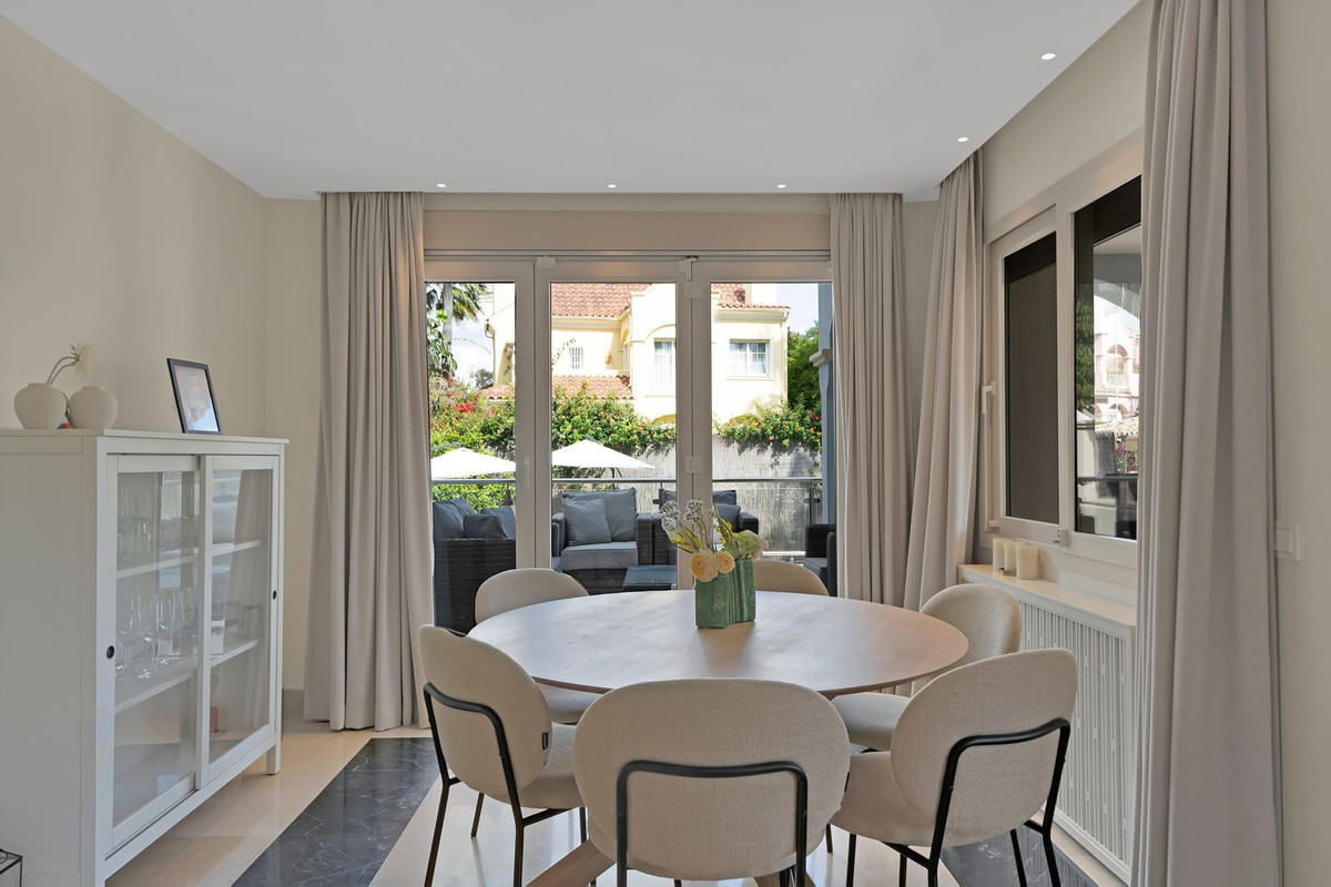 Marbella – Puerto Banus