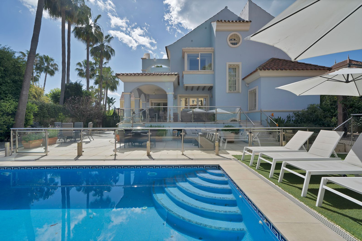 Marbella – Puerto Banus