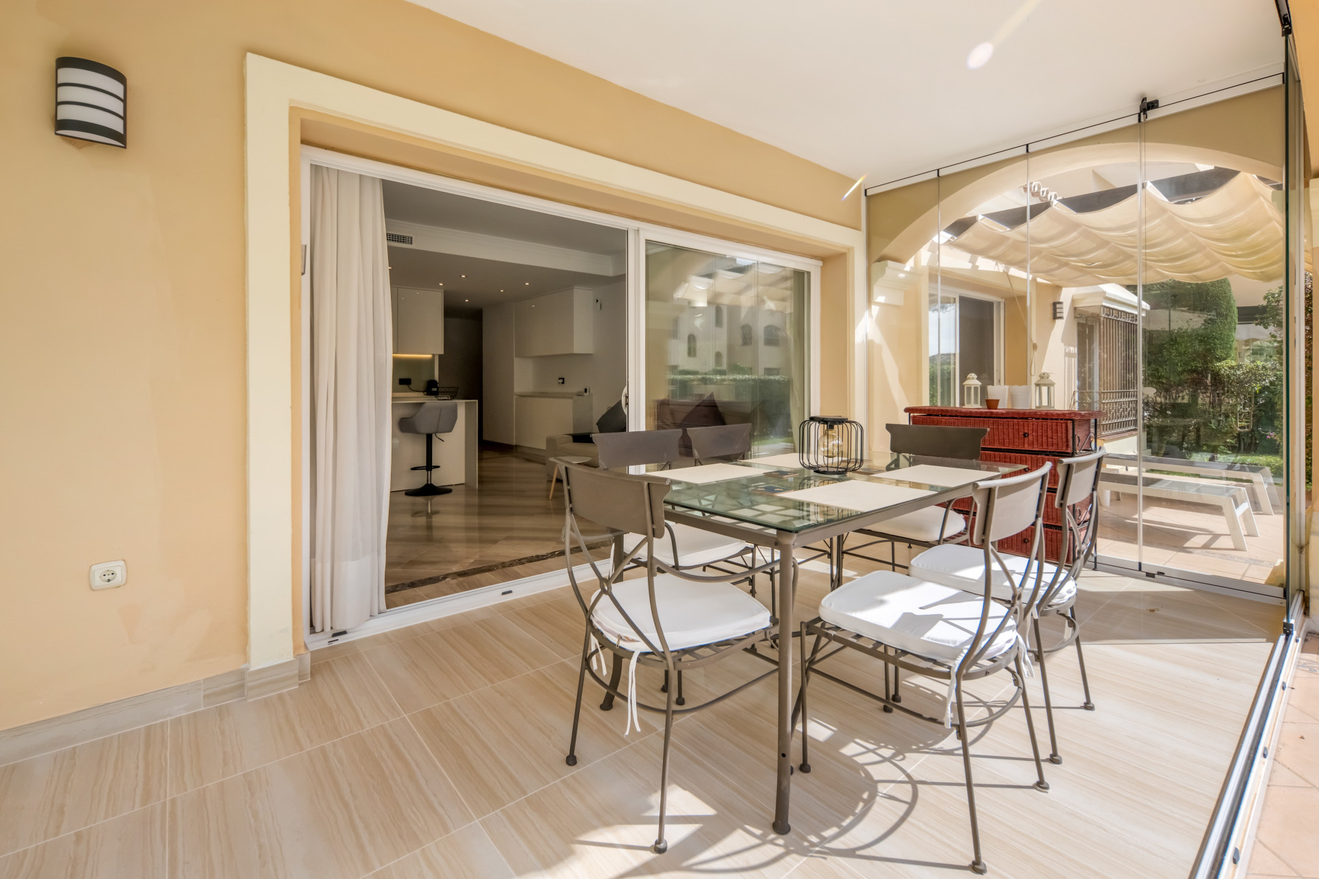 Marbella Este – Hacienda Elviria