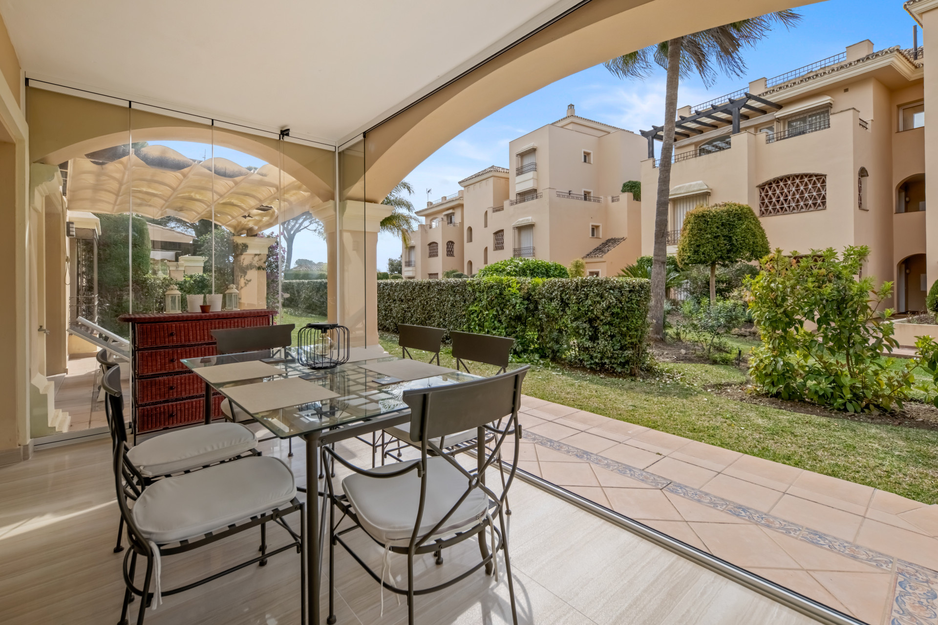 Marbella Este – Hacienda Elviria