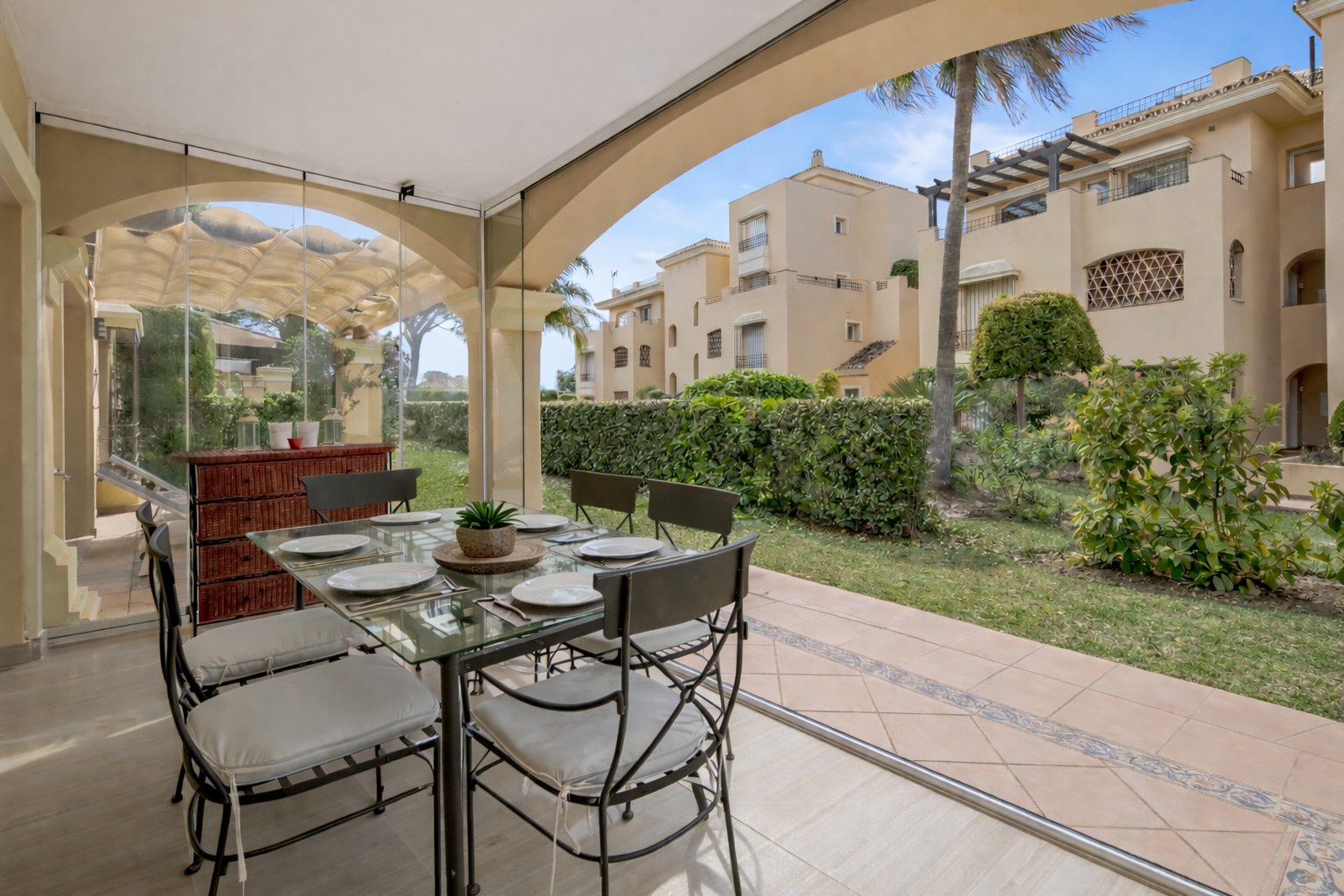 Marbella Este – Hacienda Elviria