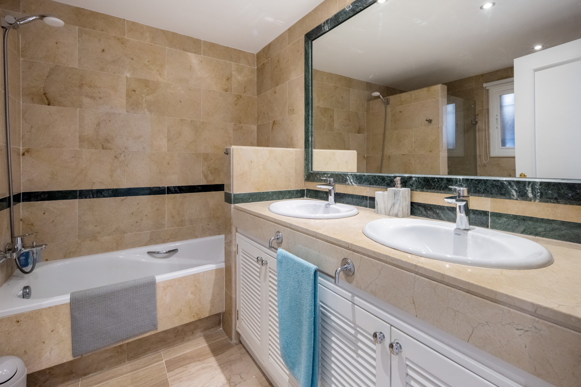 Marbella Este – Hacienda Elviria
