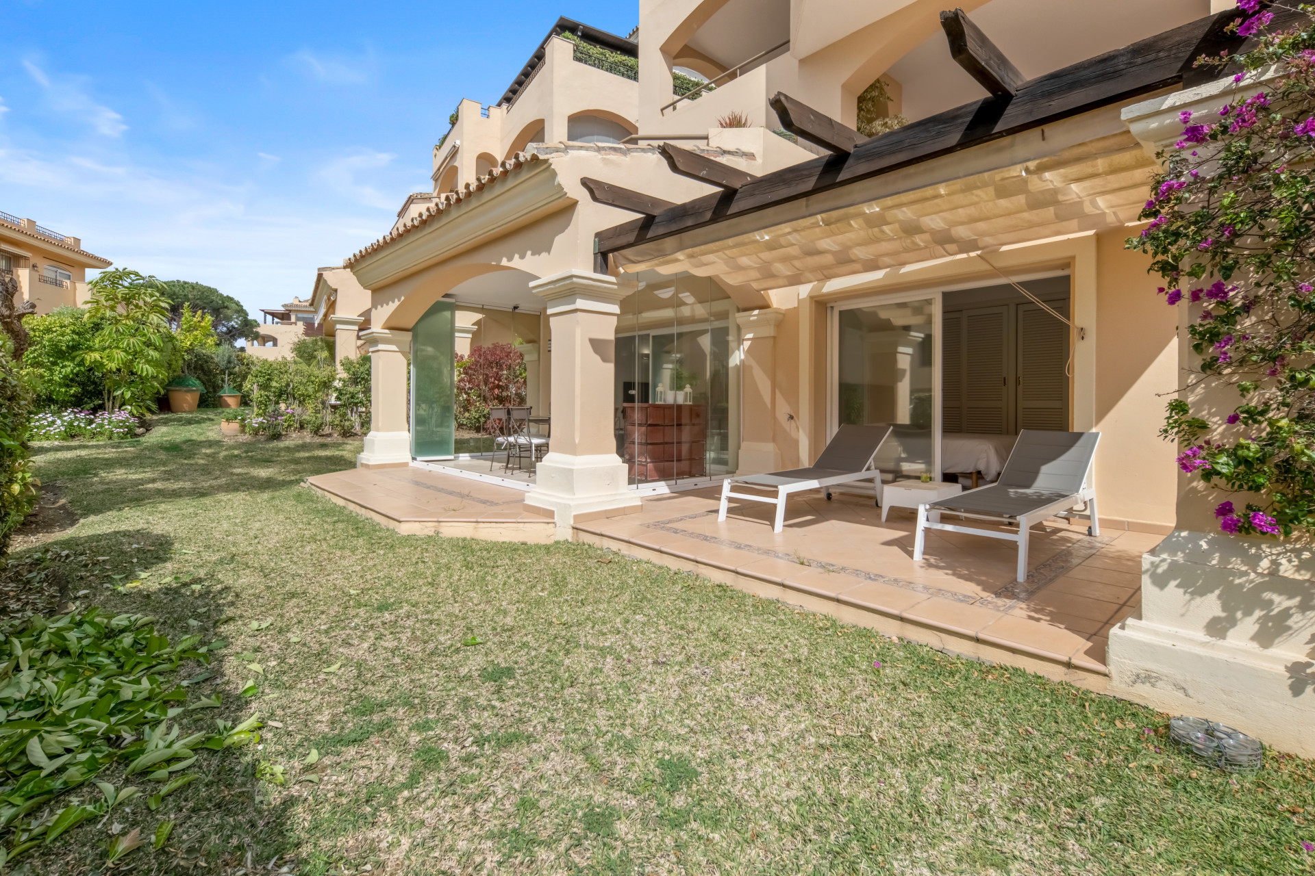 Marbella Este – Hacienda Elviria