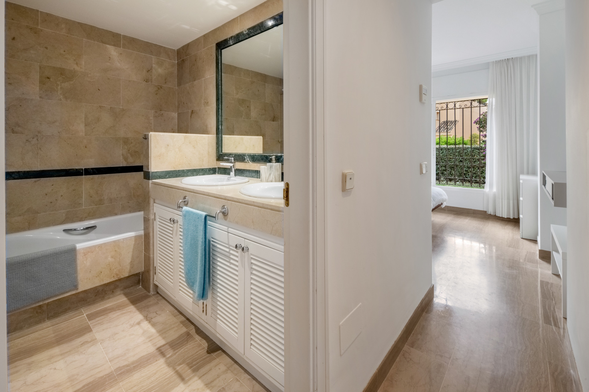 Marbella Este – Hacienda Elviria