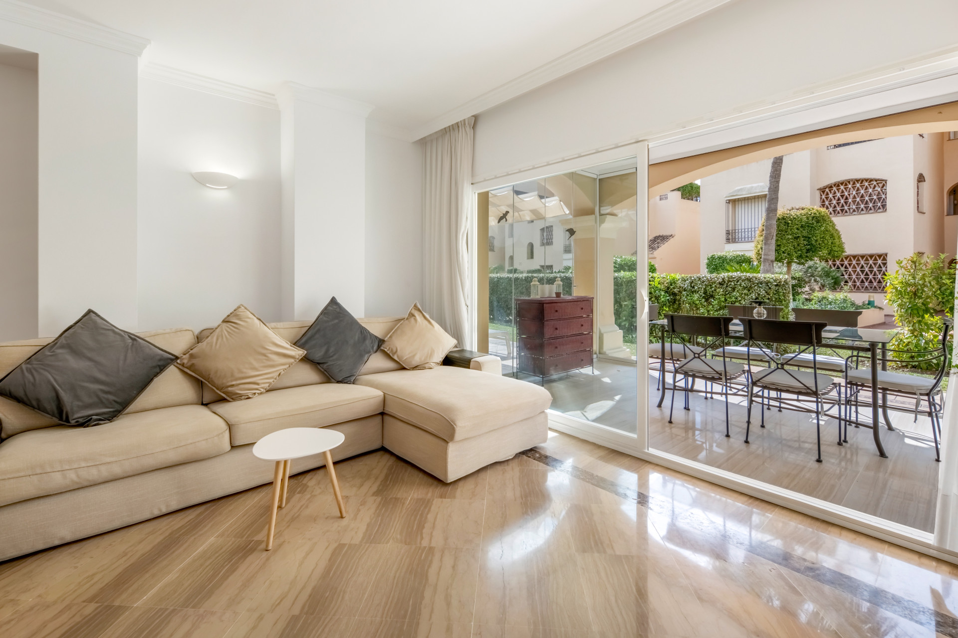 Marbella Este – Hacienda Elviria
