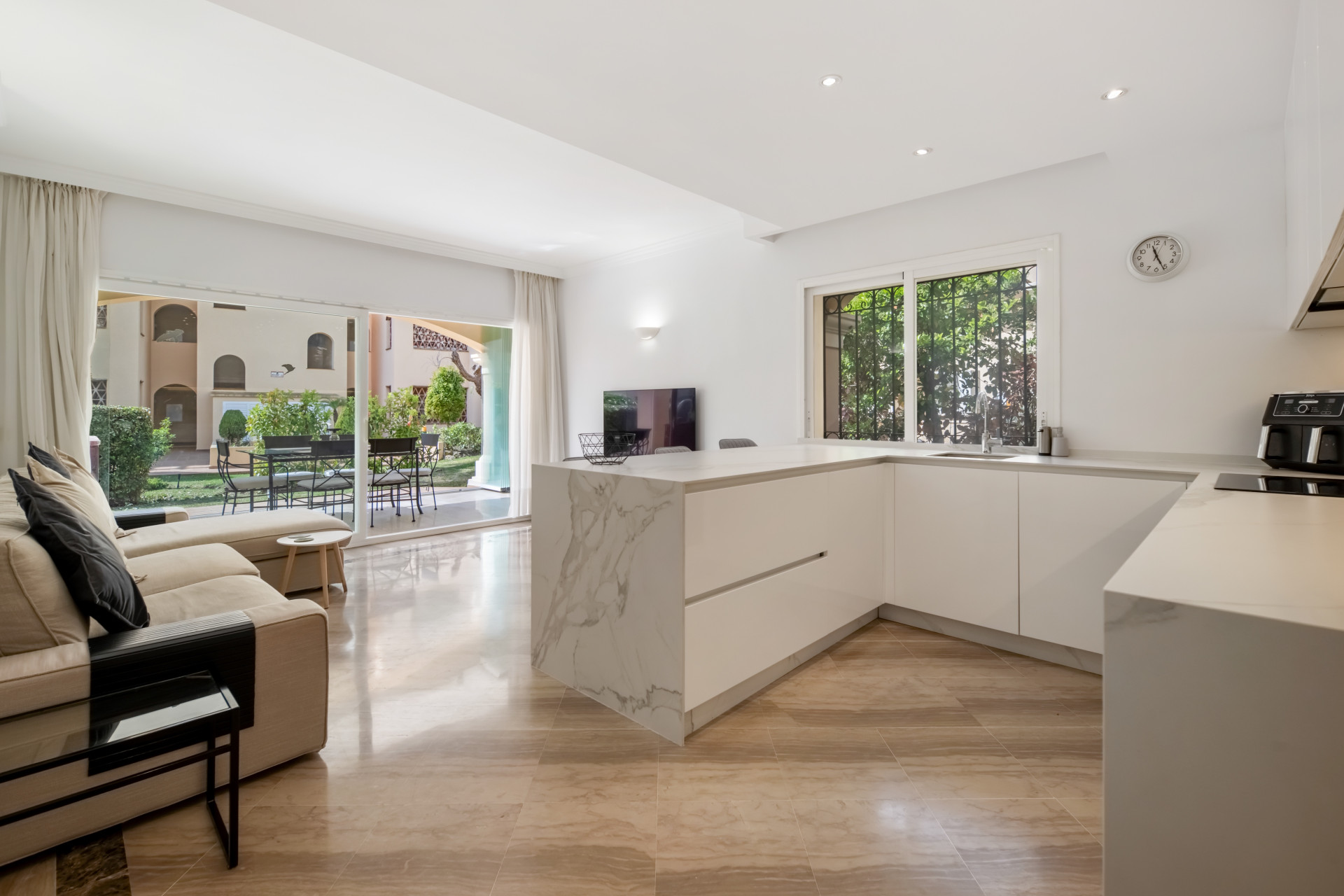 Marbella Este – Hacienda Elviria