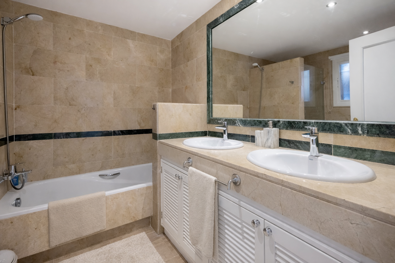 Marbella Este – Hacienda Elviria
