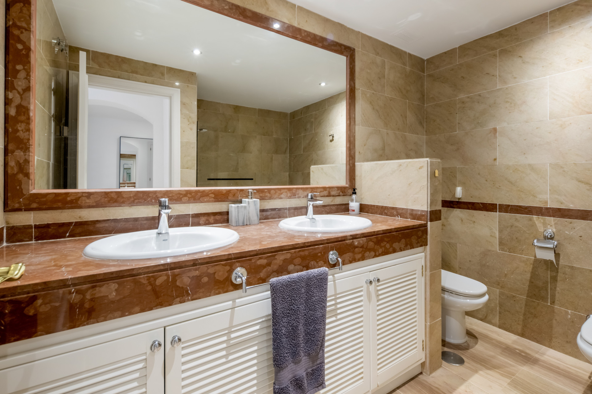 Marbella Este – Hacienda Elviria