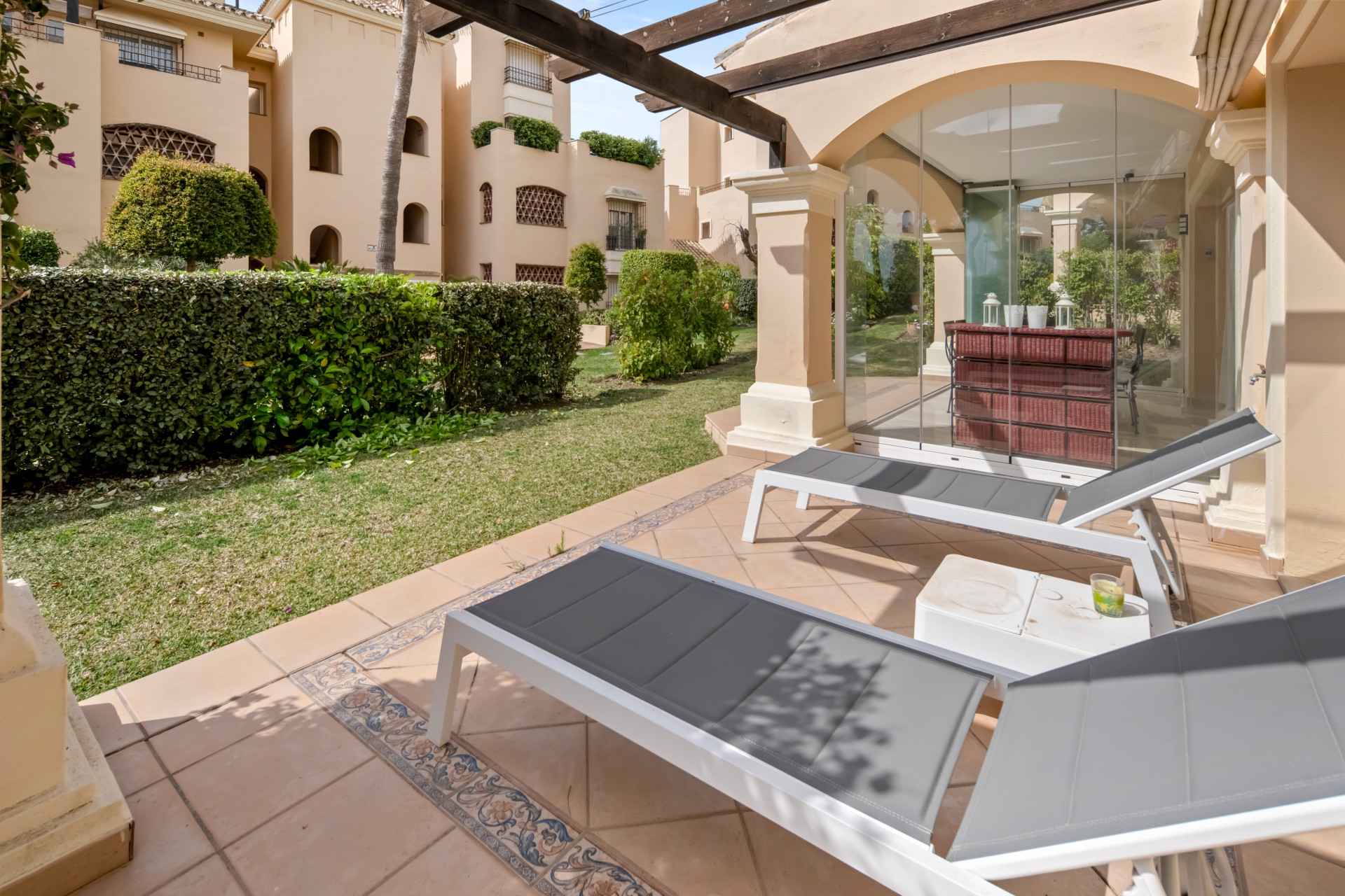 Marbella Este – Hacienda Elviria