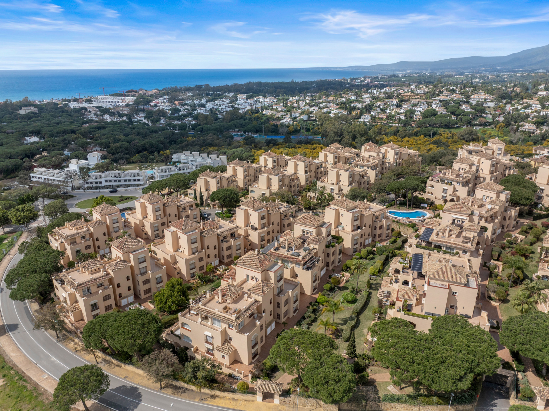 Marbella Este – Hacienda Elviria