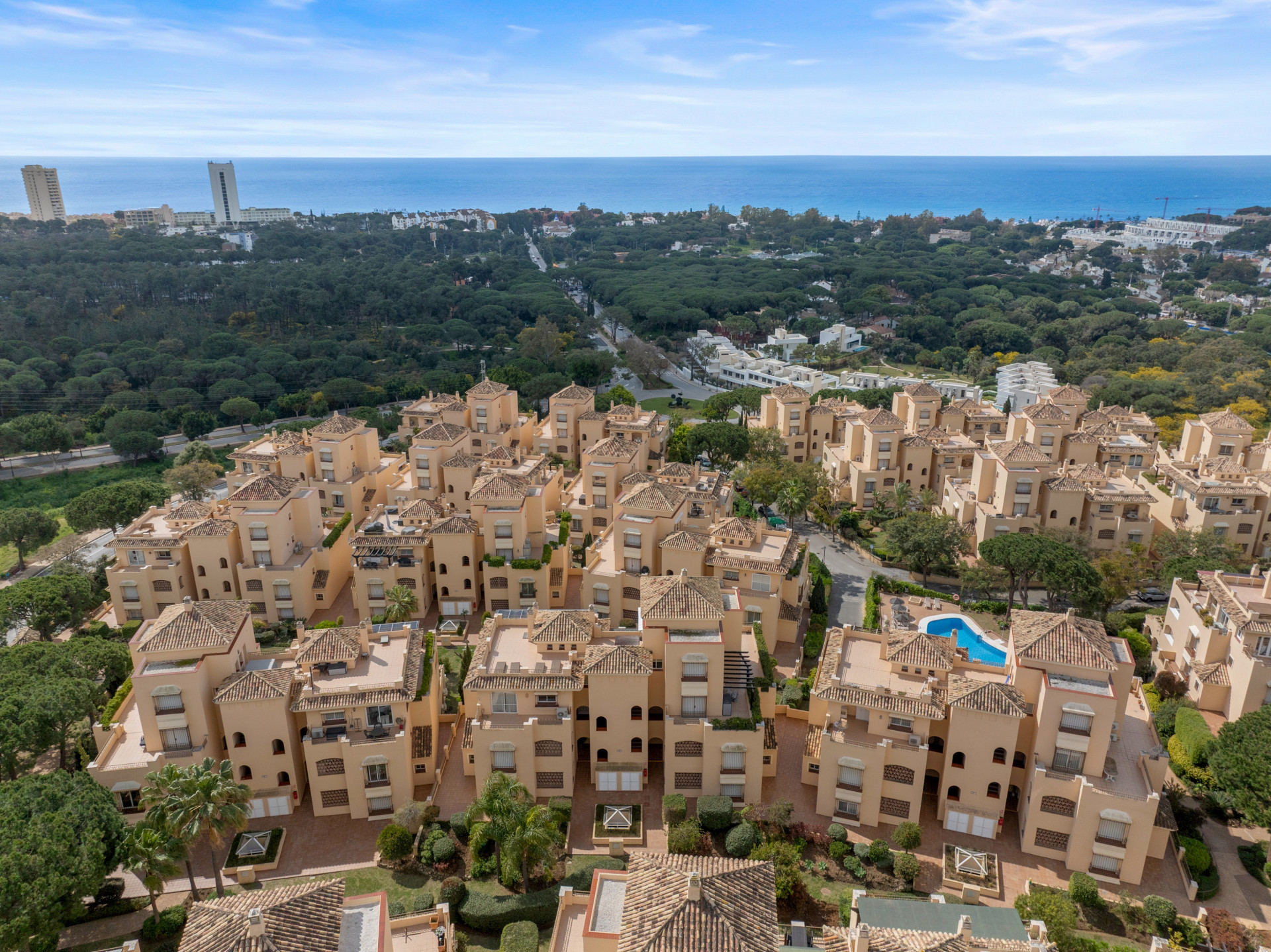 Marbella Este – Hacienda Elviria