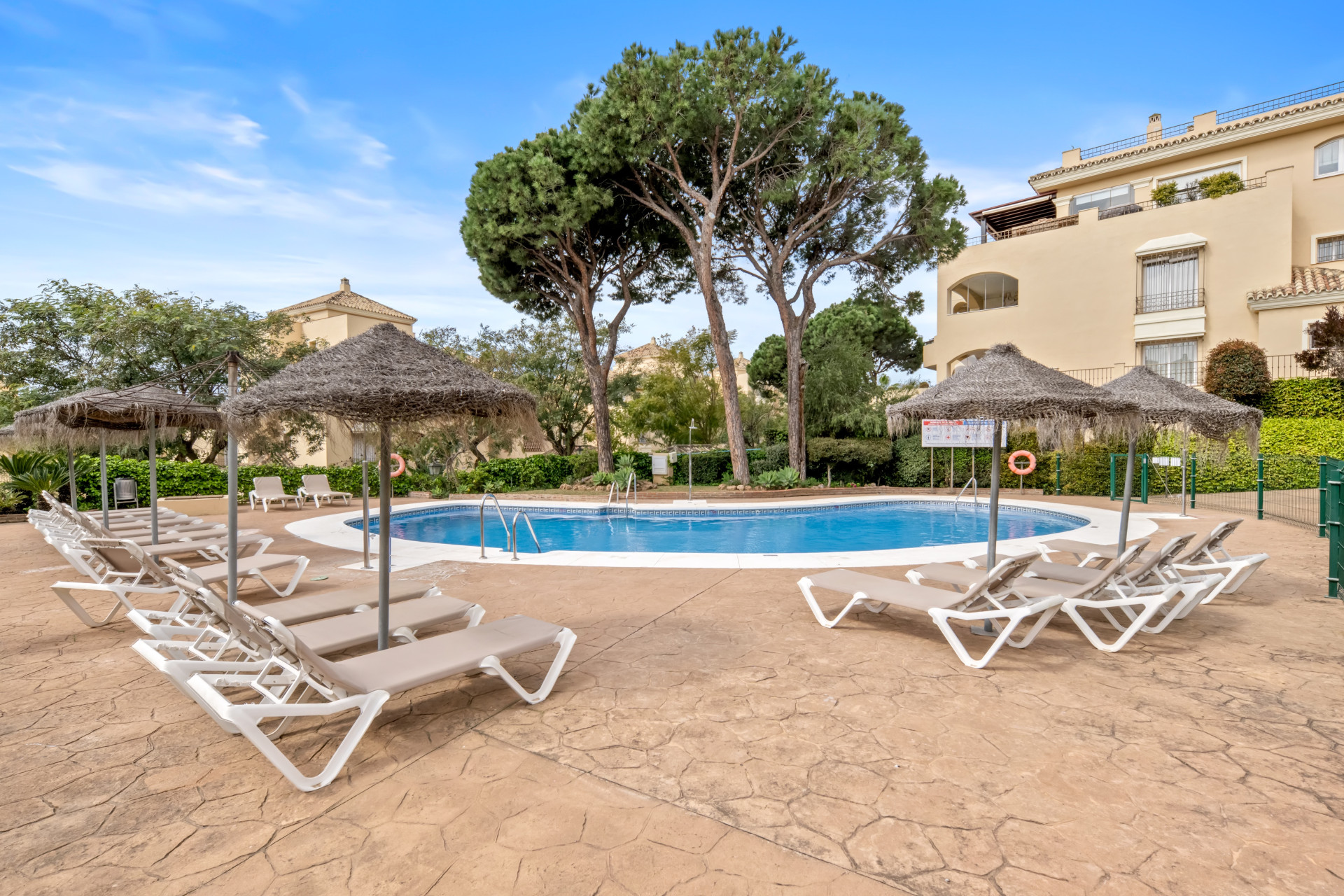 Marbella Este – Hacienda Elviria