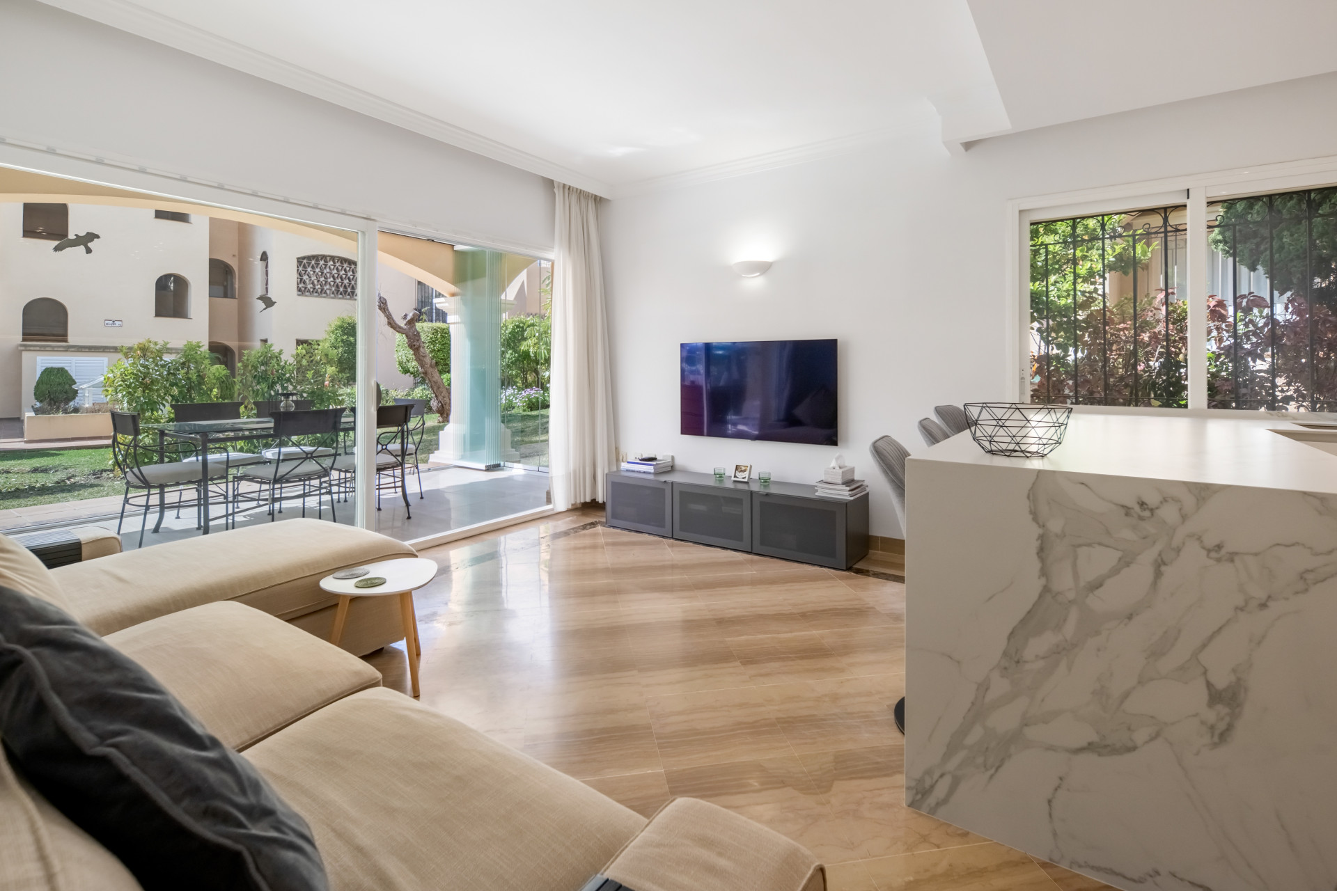 Marbella Este – Hacienda Elviria