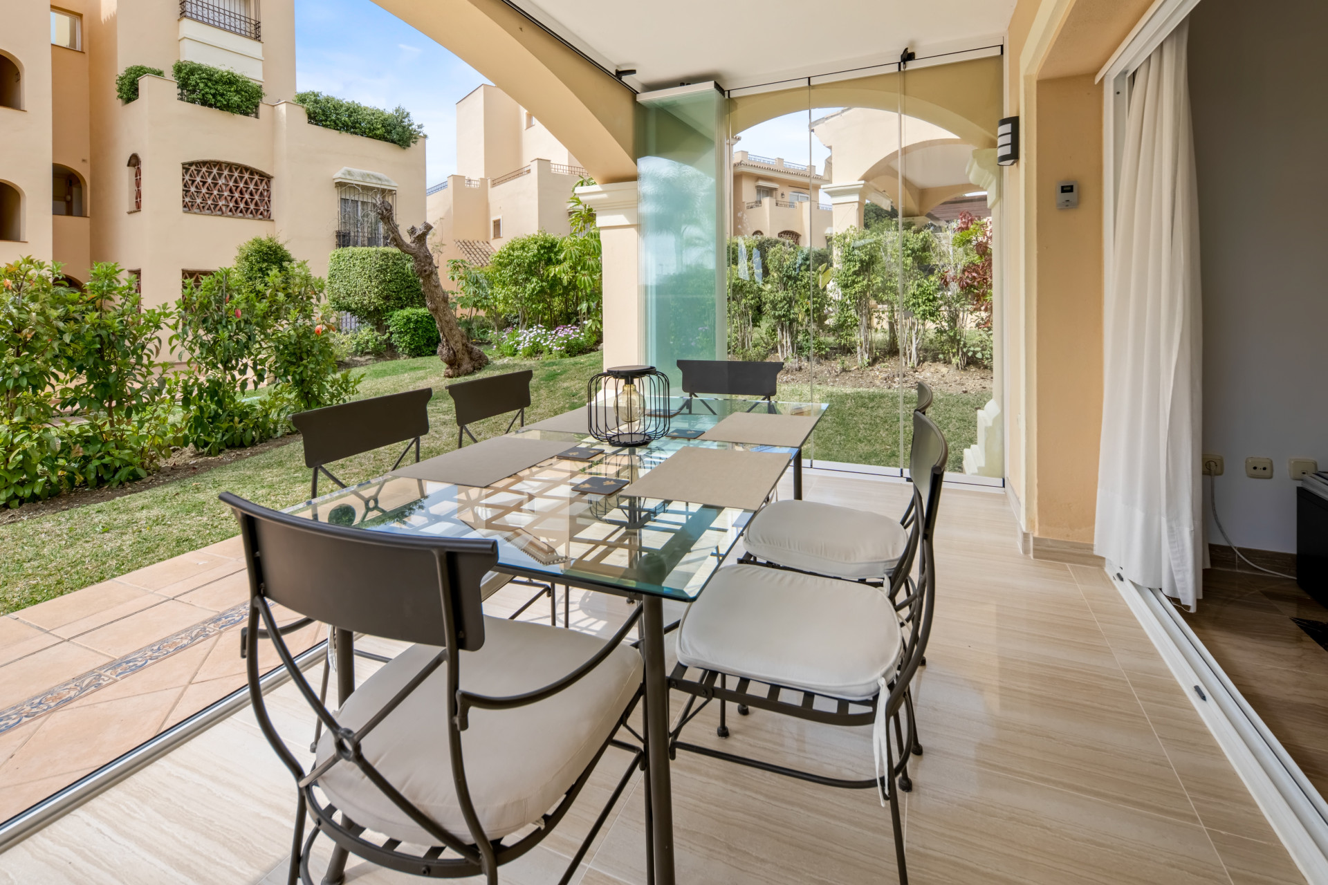 Marbella Este – Hacienda Elviria