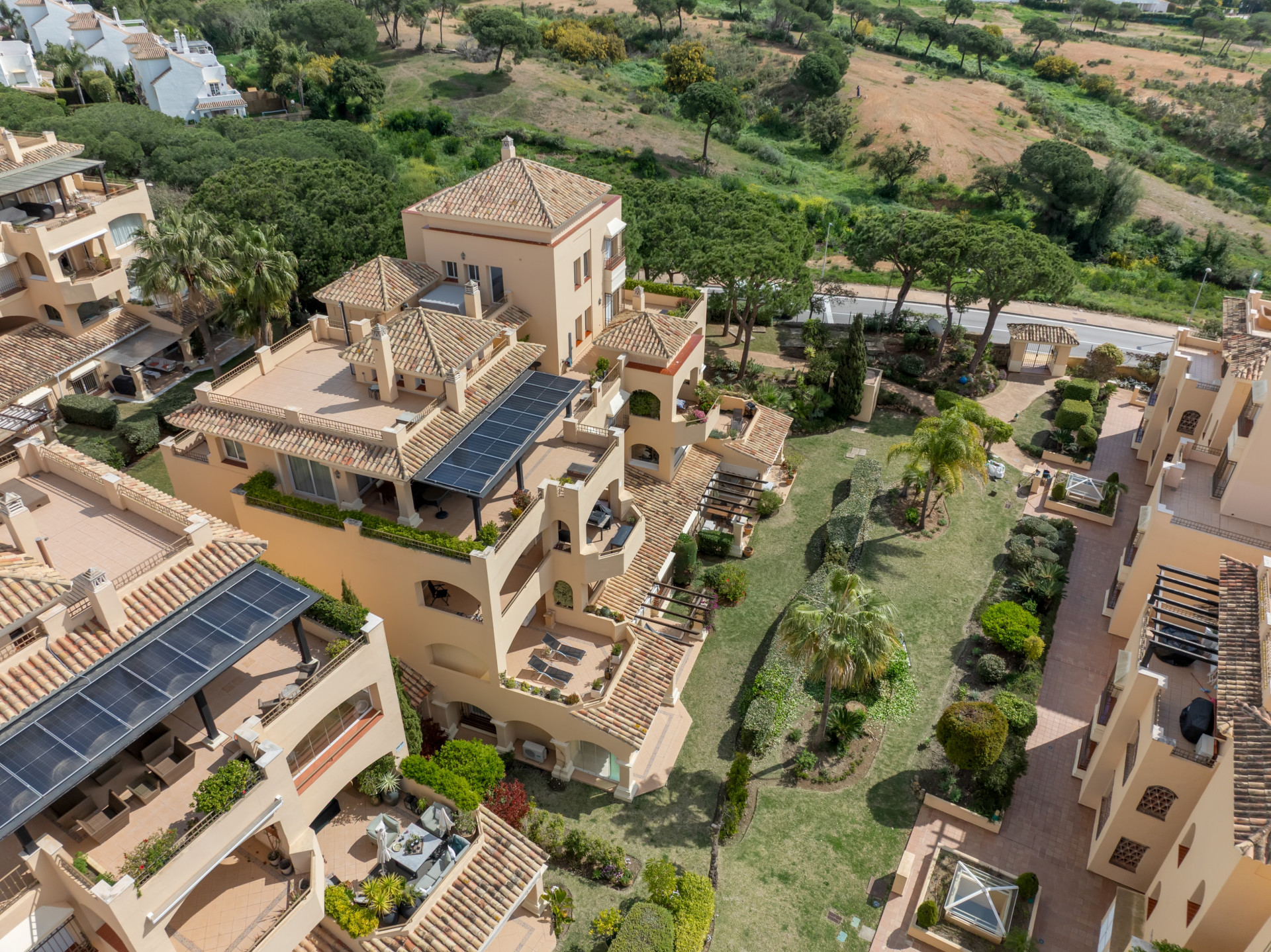 Marbella Este – Hacienda Elviria