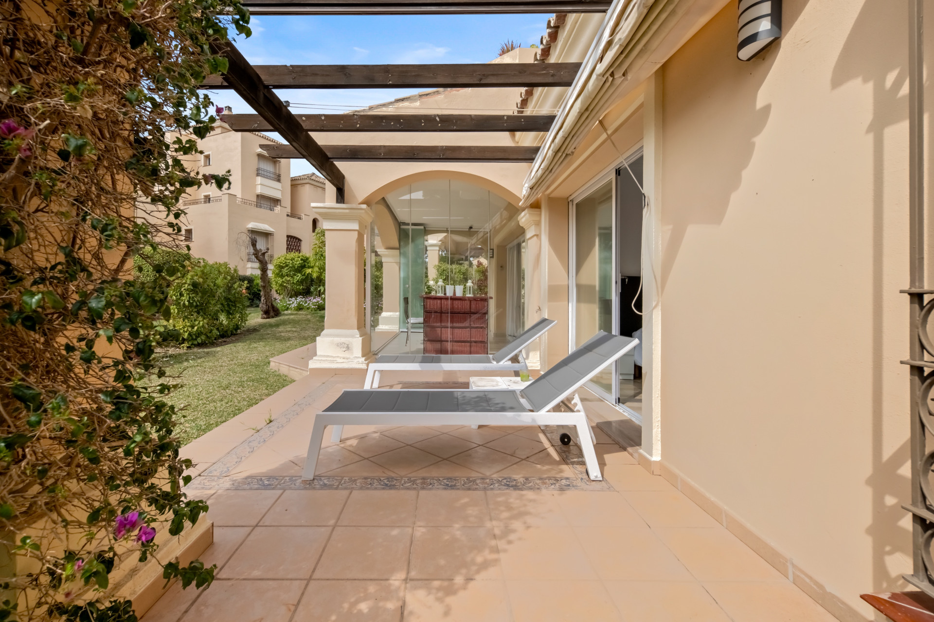 Marbella Este – Hacienda Elviria