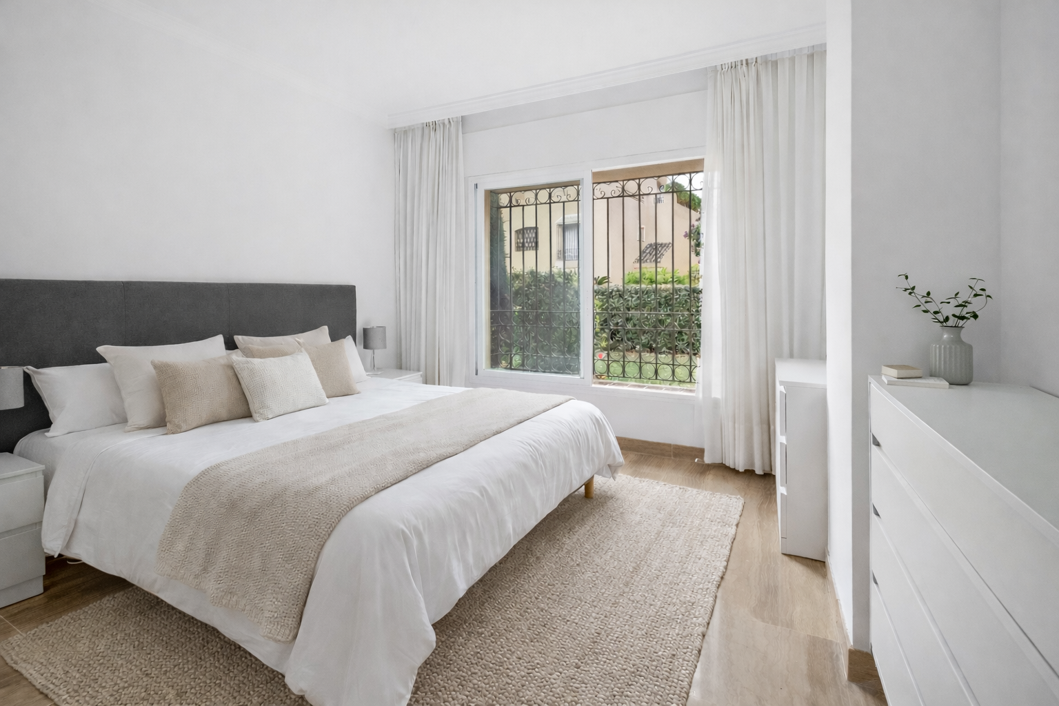 Marbella Este – Hacienda Elviria