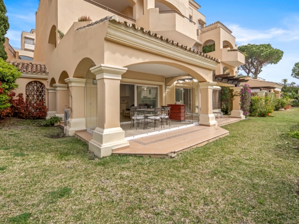 Marbella Este – Hacienda Elviria