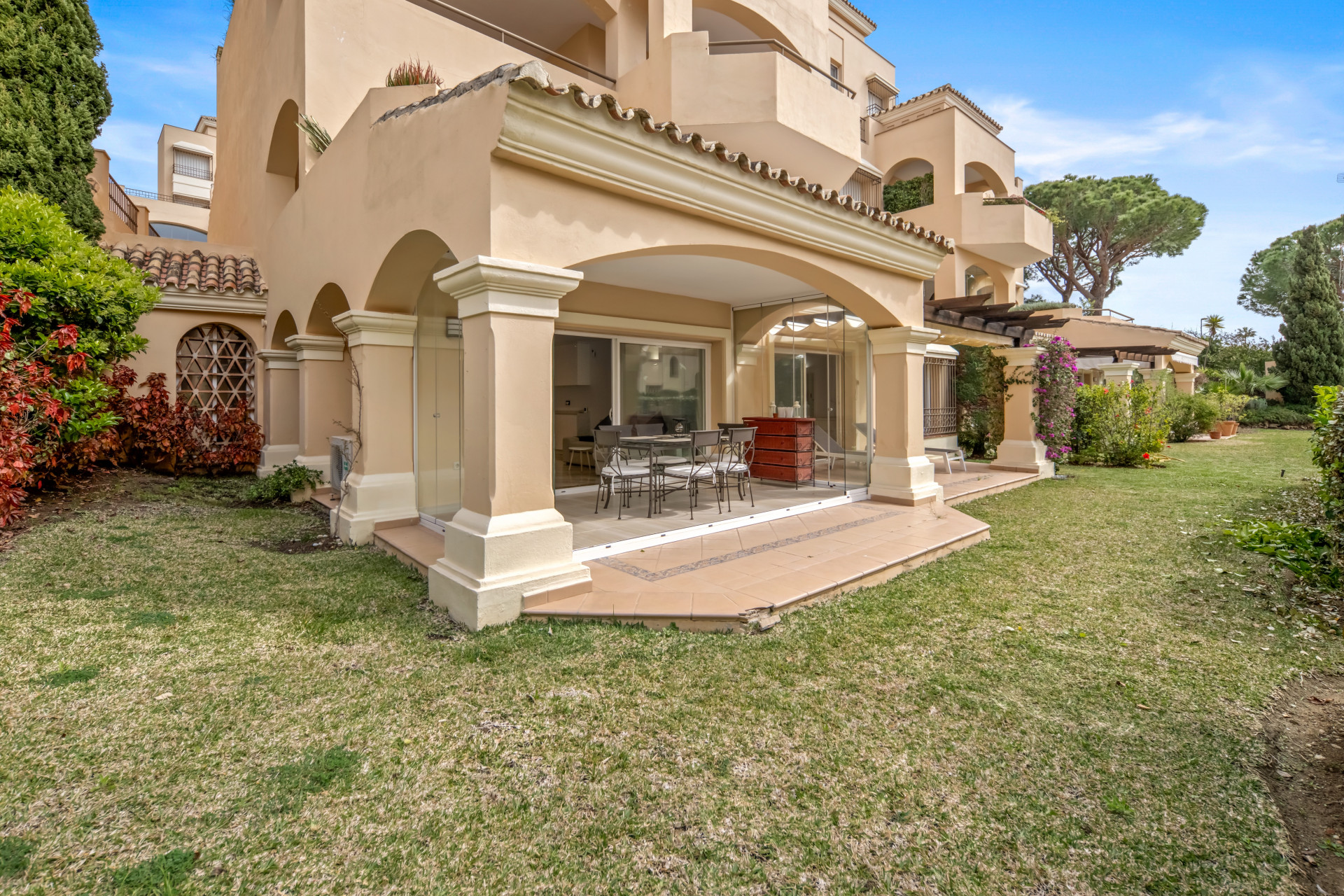 Marbella Este – Hacienda Elviria