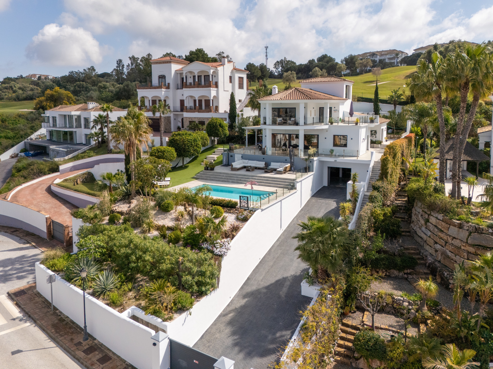 La Cala Golf Resort