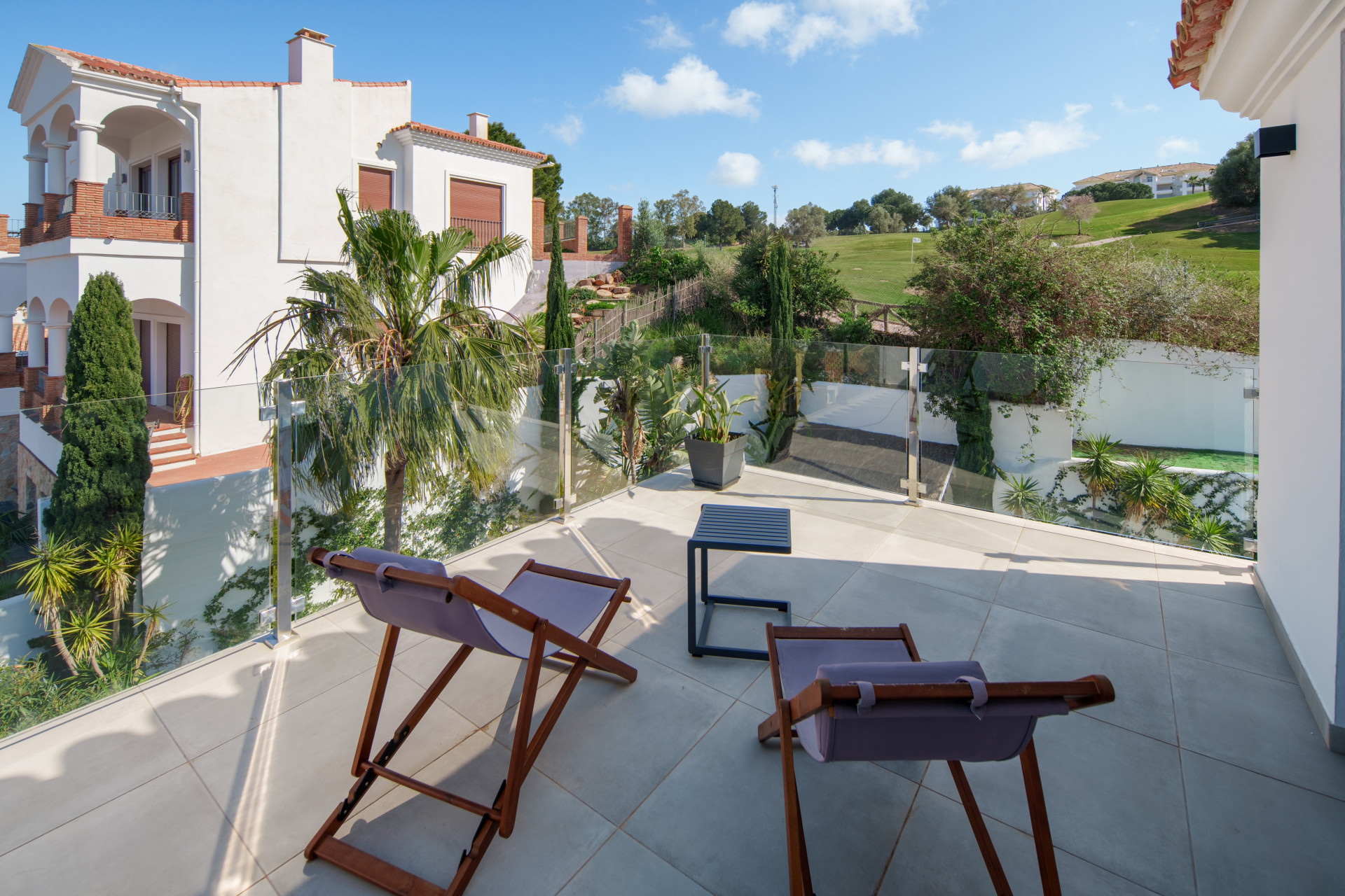 La Cala Golf Resort