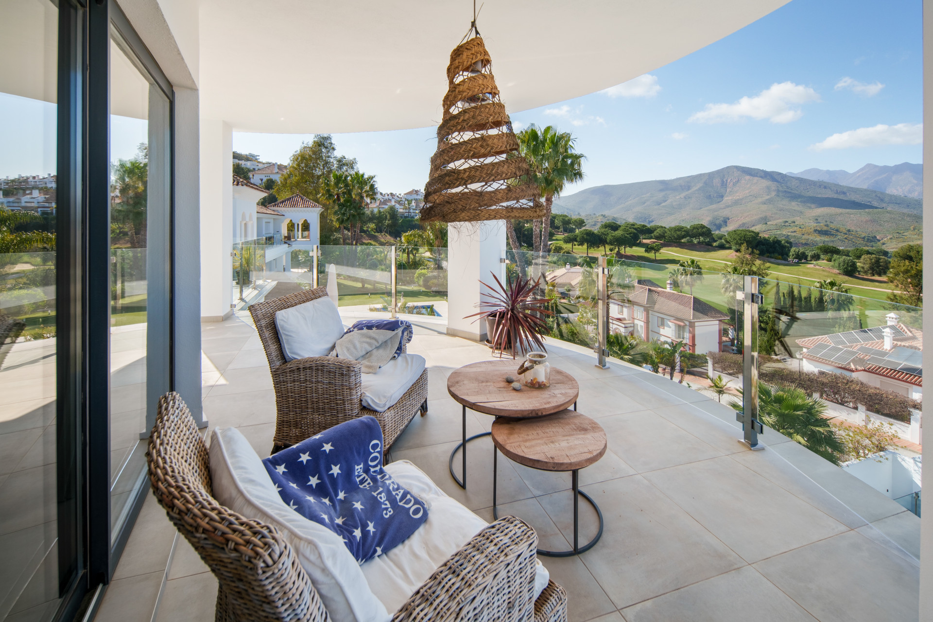 La Cala Golf Resort