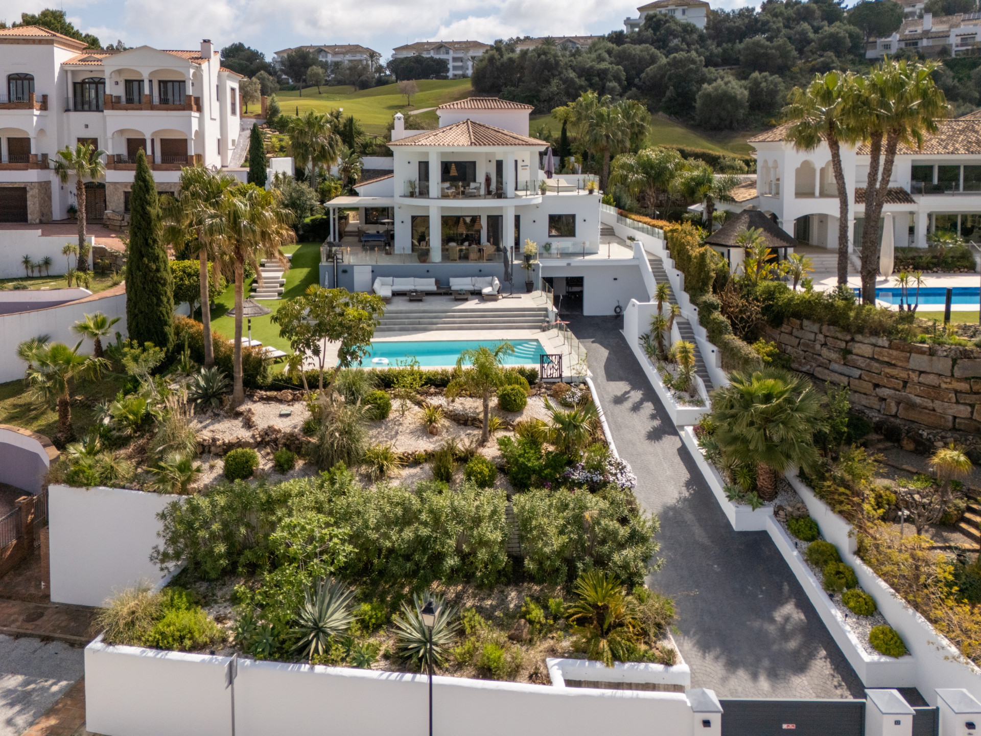 La Cala Golf Resort