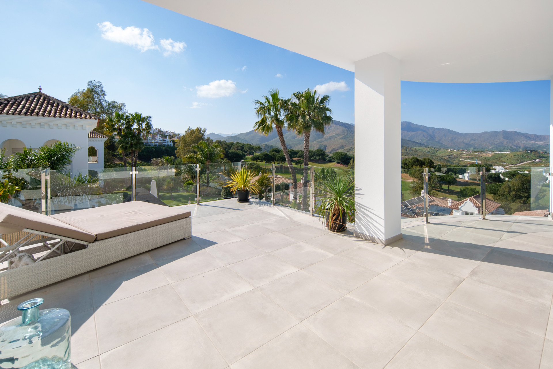 La Cala Golf Resort