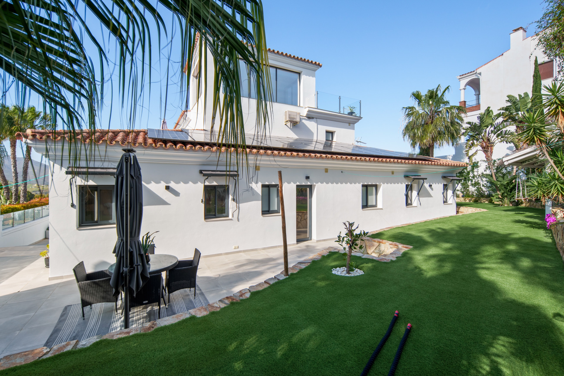 La Cala Golf Resort