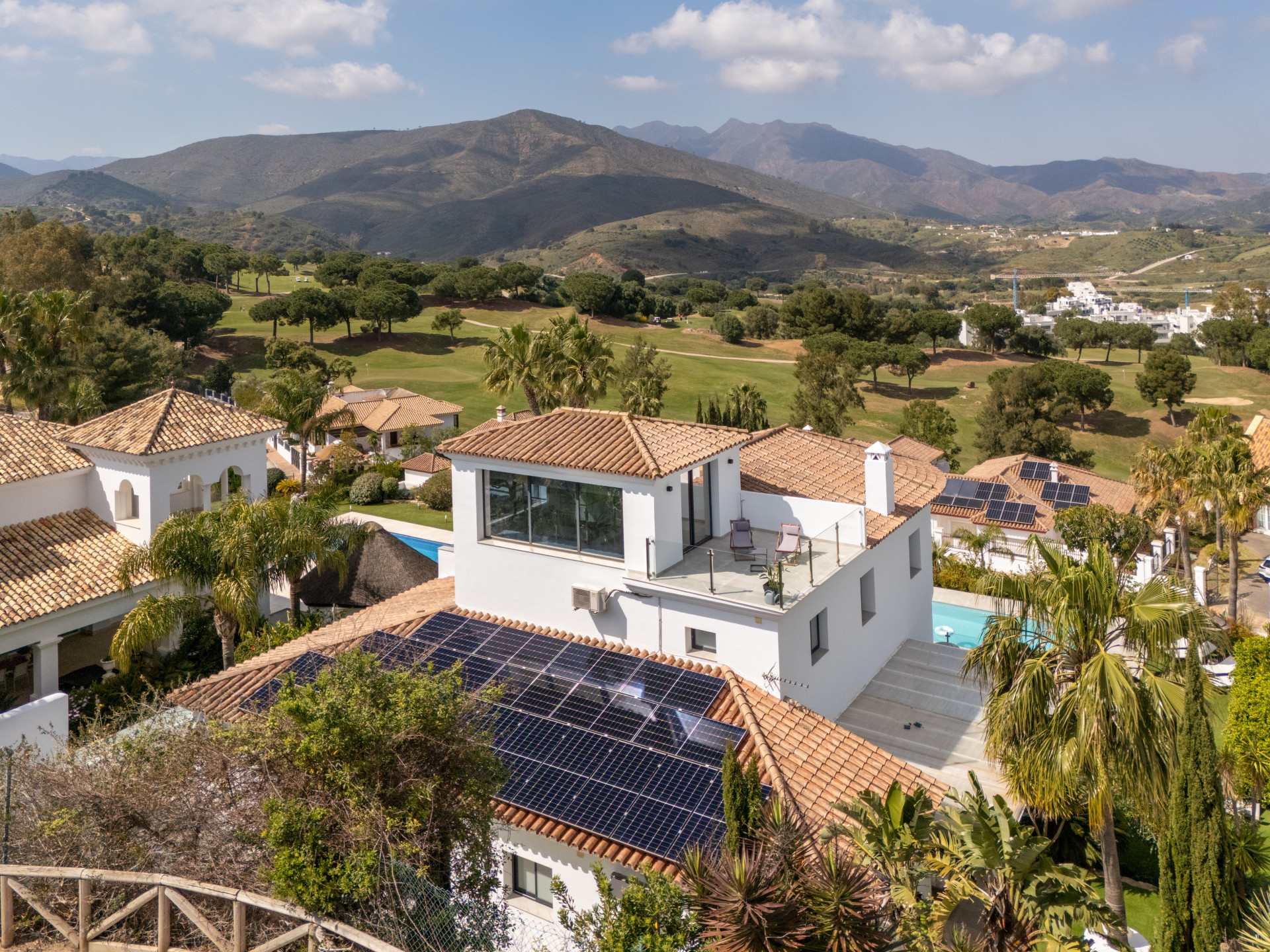 La Cala Golf Resort