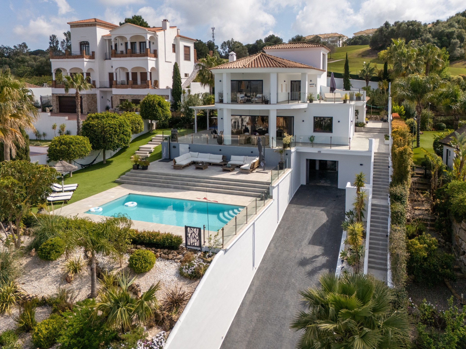 La Cala Golf Resort