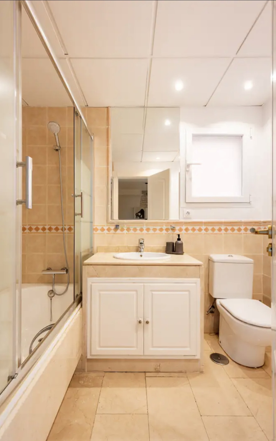 Marbella Golden Mile – Oasis de Marbella