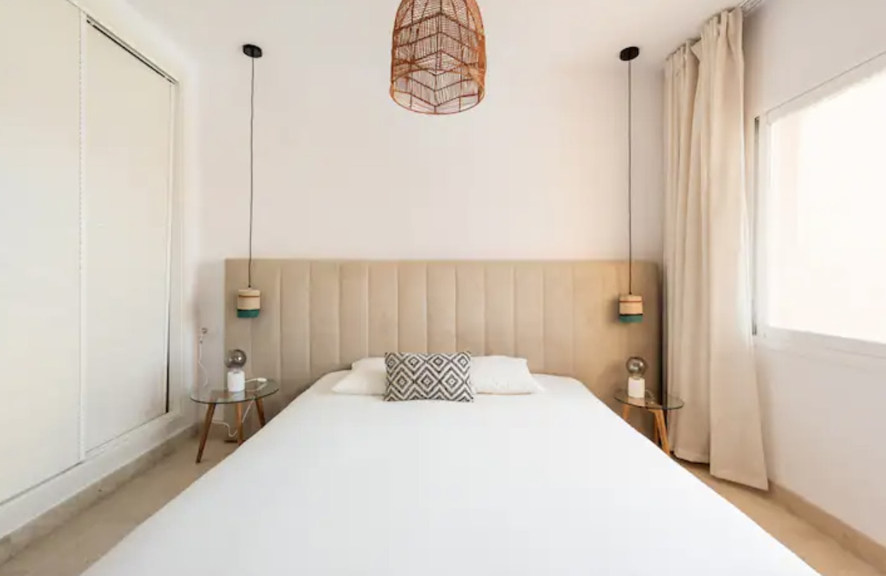 Marbella Golden Mile – Oasis de Marbella