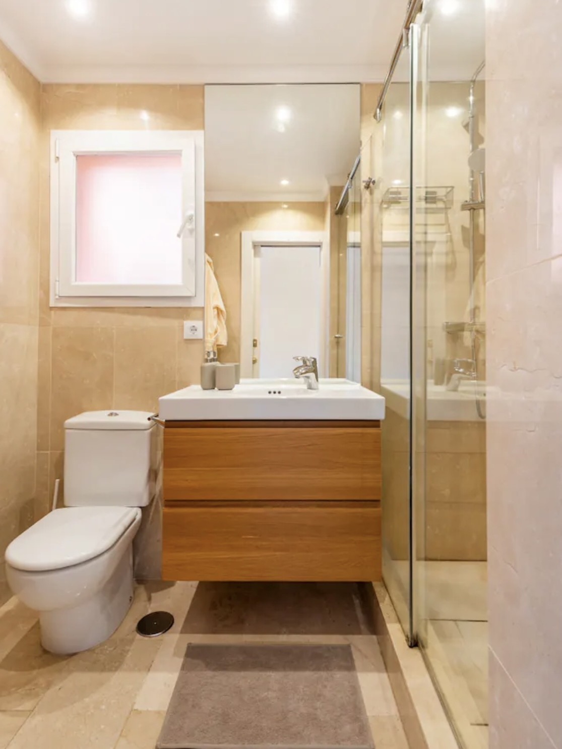Marbella Golden Mile – Oasis de Marbella