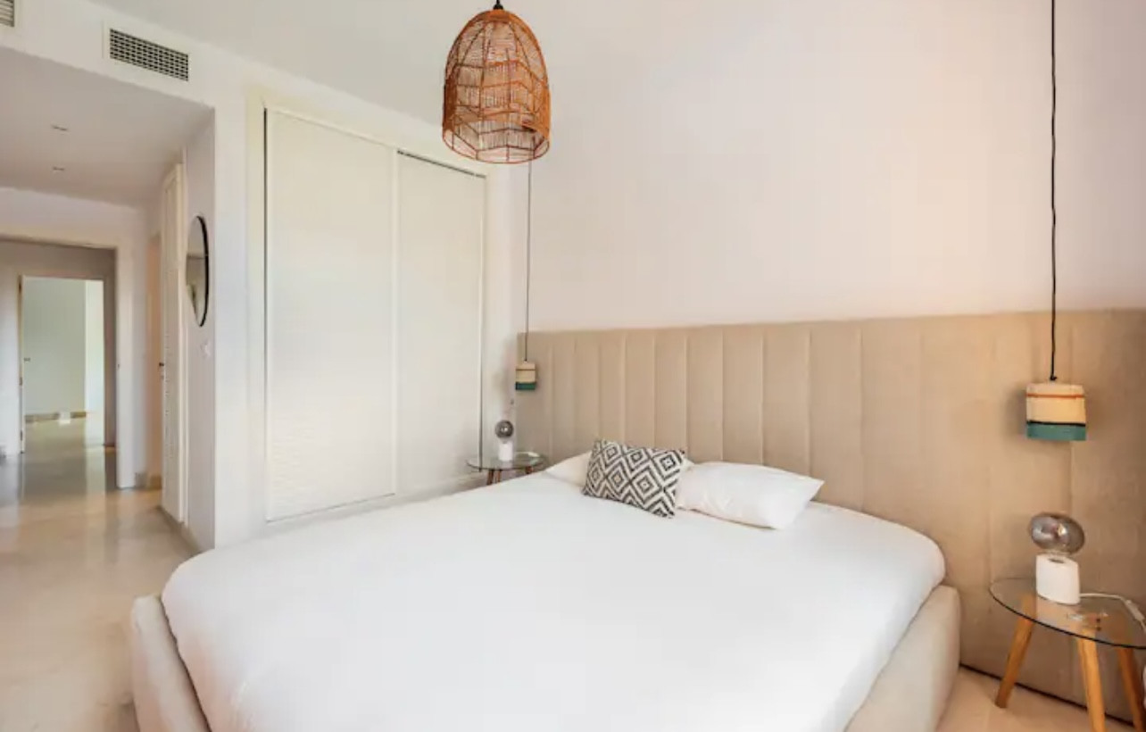 Marbella Golden Mile – Oasis de Marbella