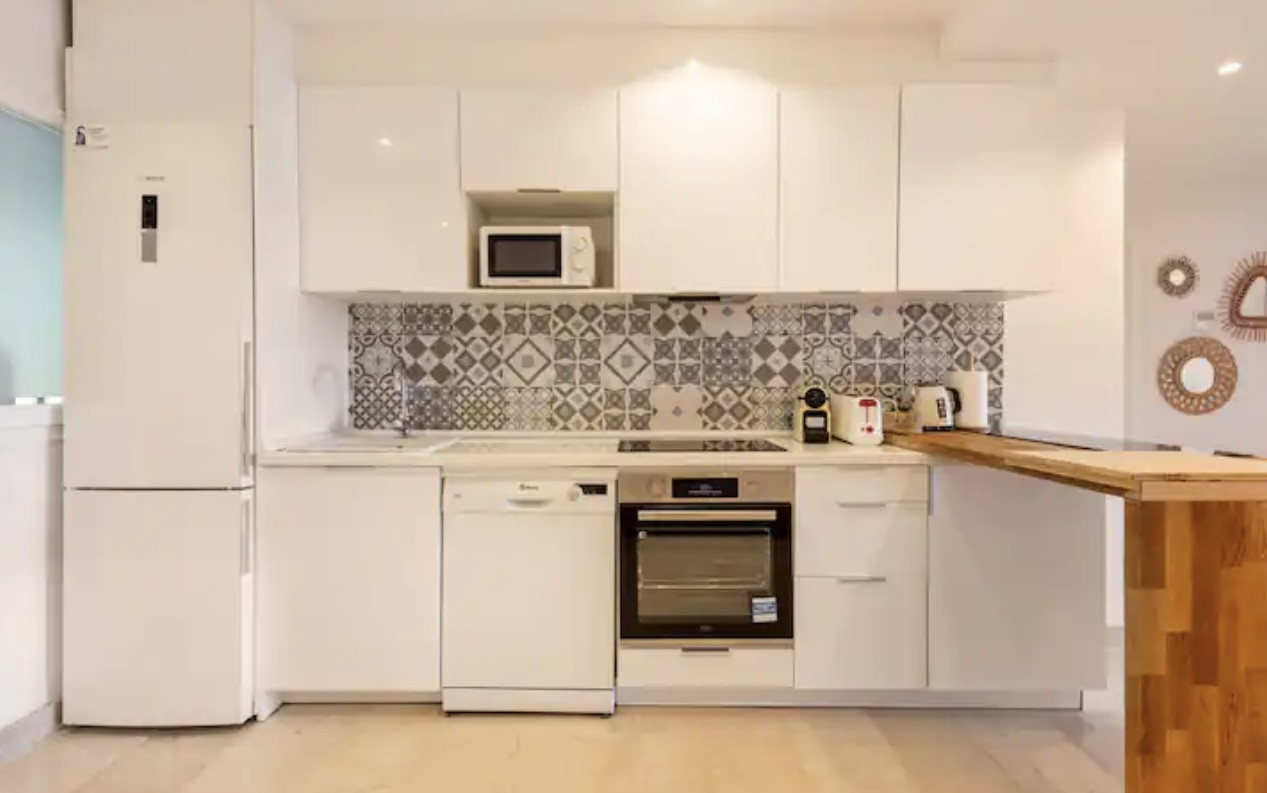 Marbella Golden Mile – Oasis de Marbella