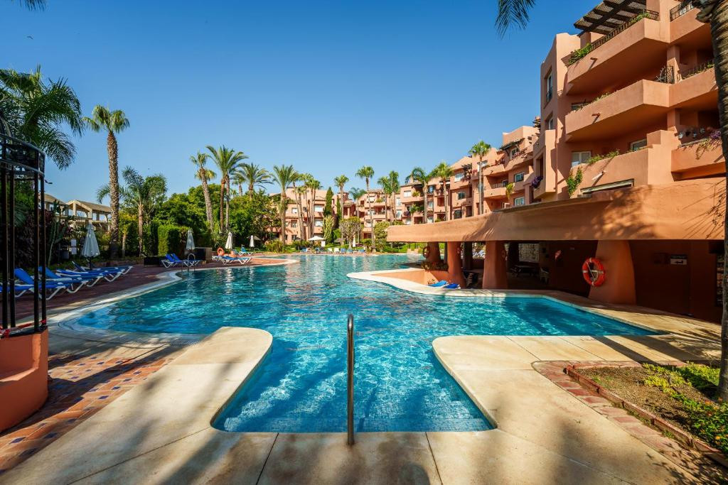 Marbella Golden Mile – Oasis de Marbella