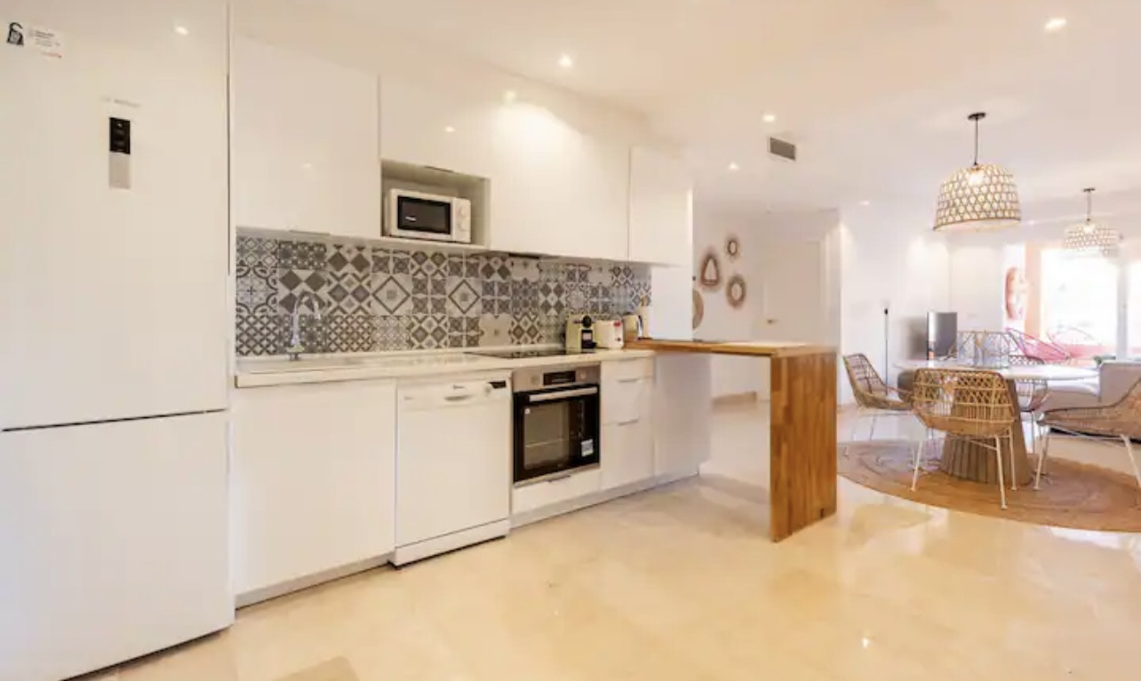 Marbella Golden Mile – Oasis de Marbella