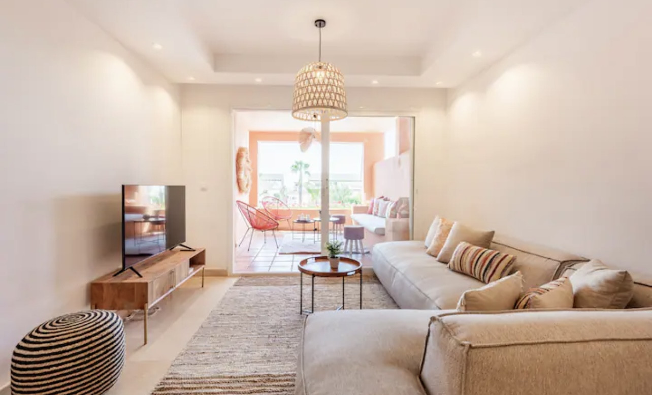 Marbella Golden Mile – Oasis de Marbella