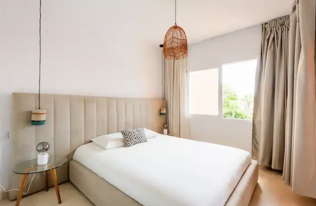 Marbella Golden Mile – Oasis de Marbella