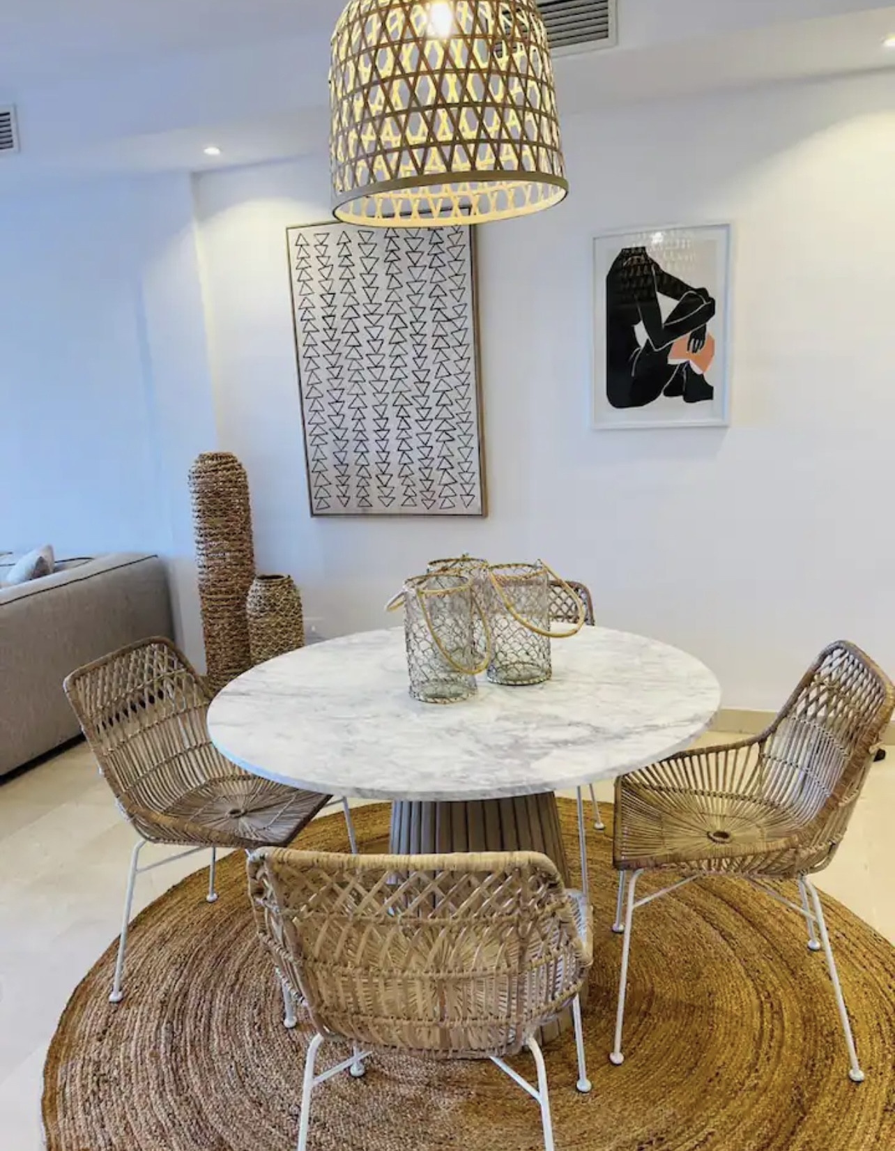 Marbella Golden Mile – Oasis de Marbella
