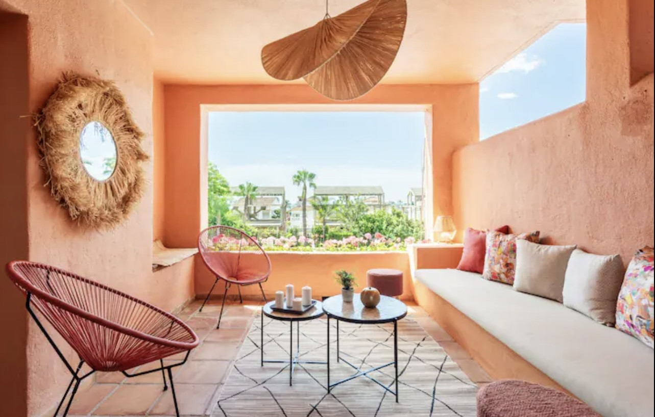 Marbella Golden Mile – Oasis de Marbella