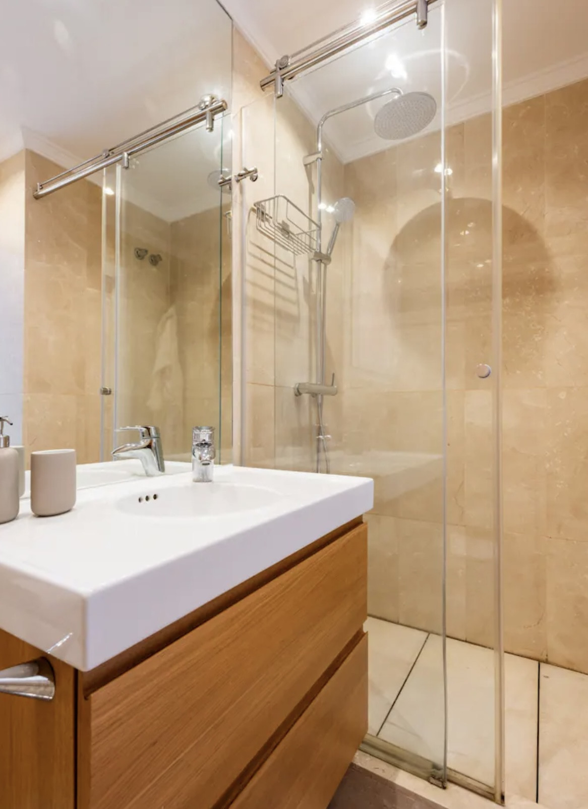 Marbella Golden Mile – Oasis de Marbella