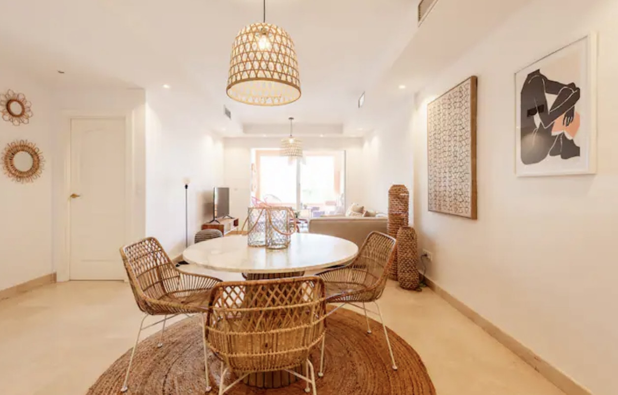 Marbella Golden Mile – Oasis de Marbella