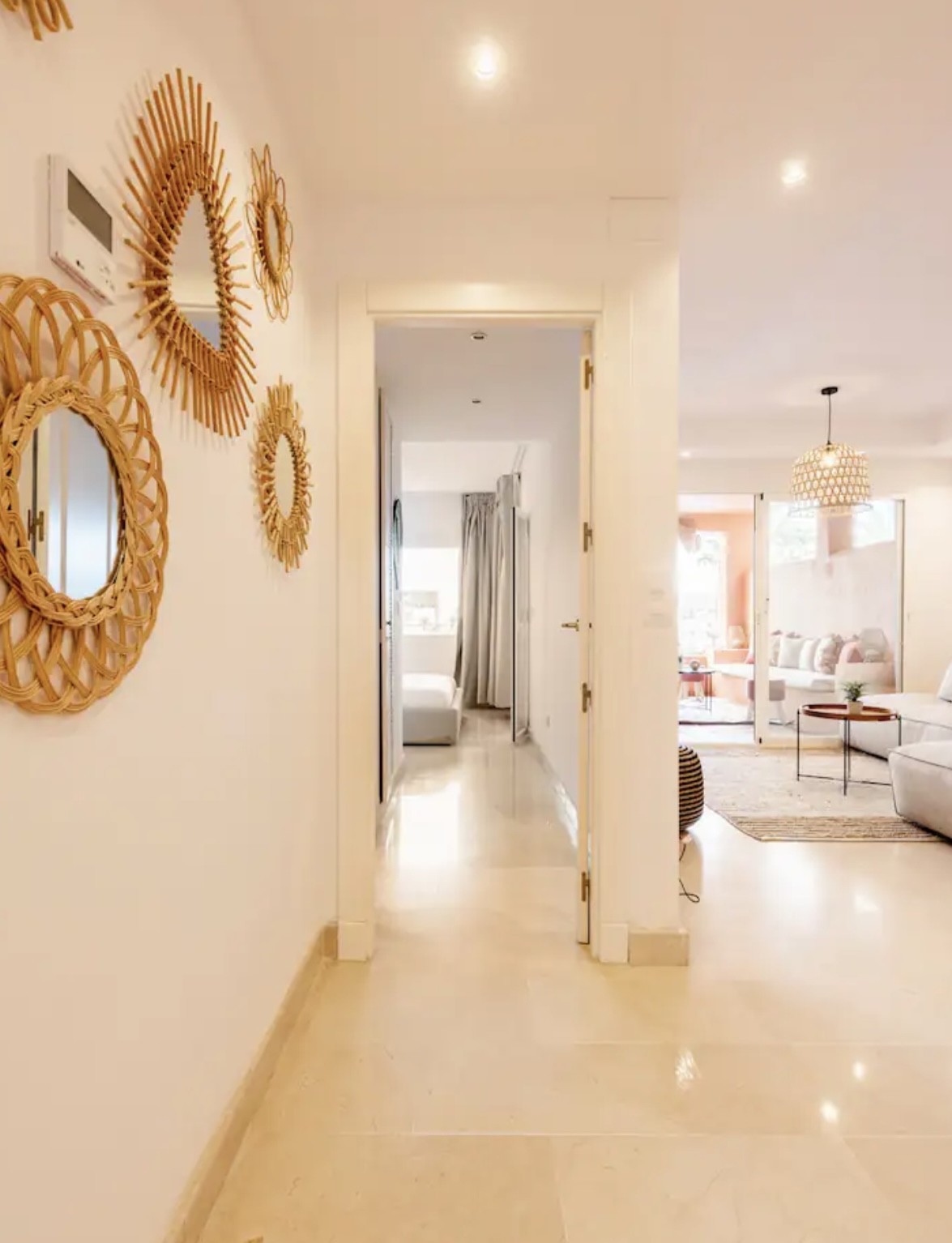 Marbella Golden Mile – Oasis de Marbella